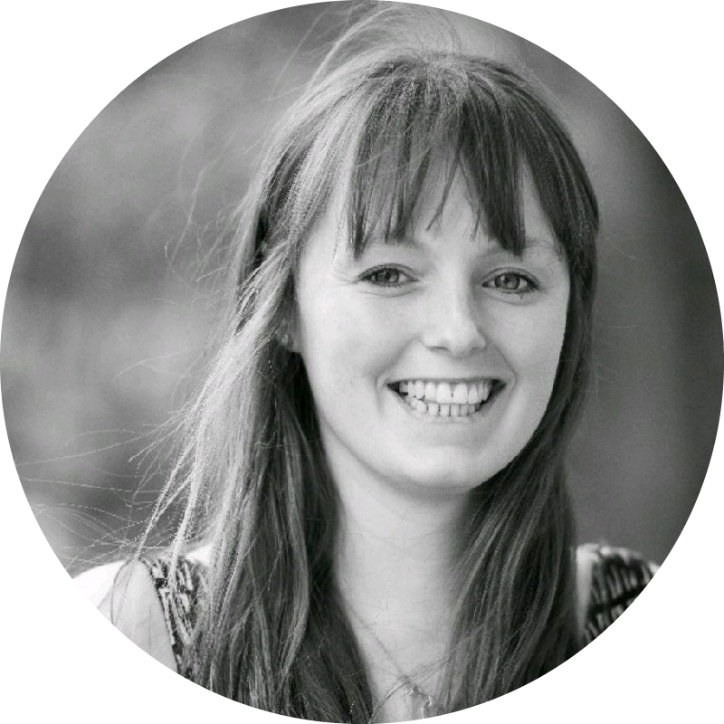 Go to the profile of Katharine Davies