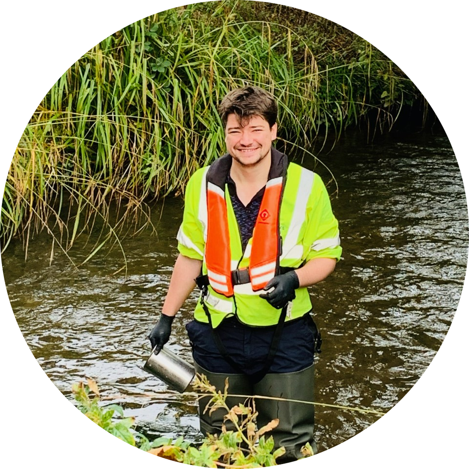 Go to the profile of Tim Herring