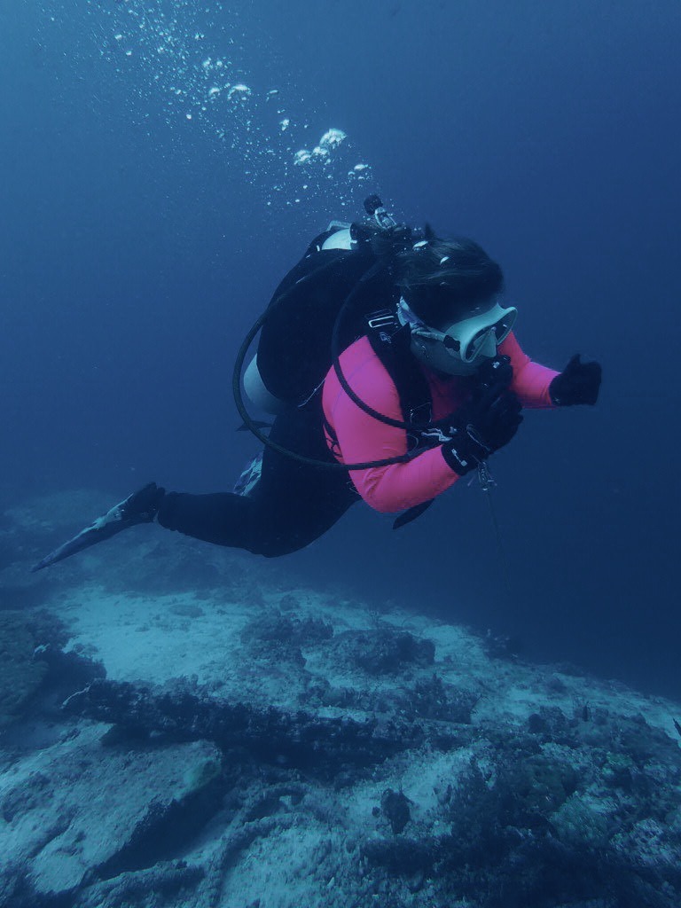 Go to the profile of Gab Paloma