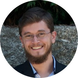 Go to the profile of Pedro Miguel Gomes de Freitas