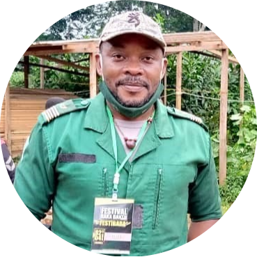Go to the profile of Jean Paul Kevin MBAMBA MBAMBA