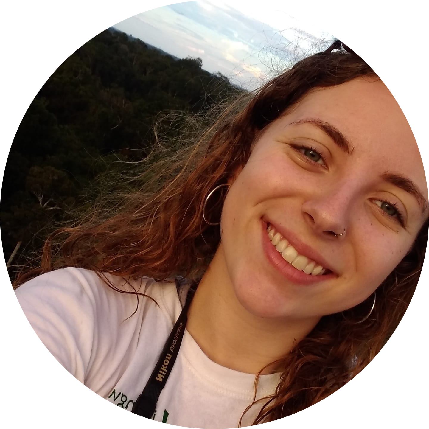 Go to the profile of Laura