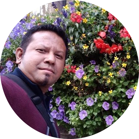 Go to the profile of Biswajit De