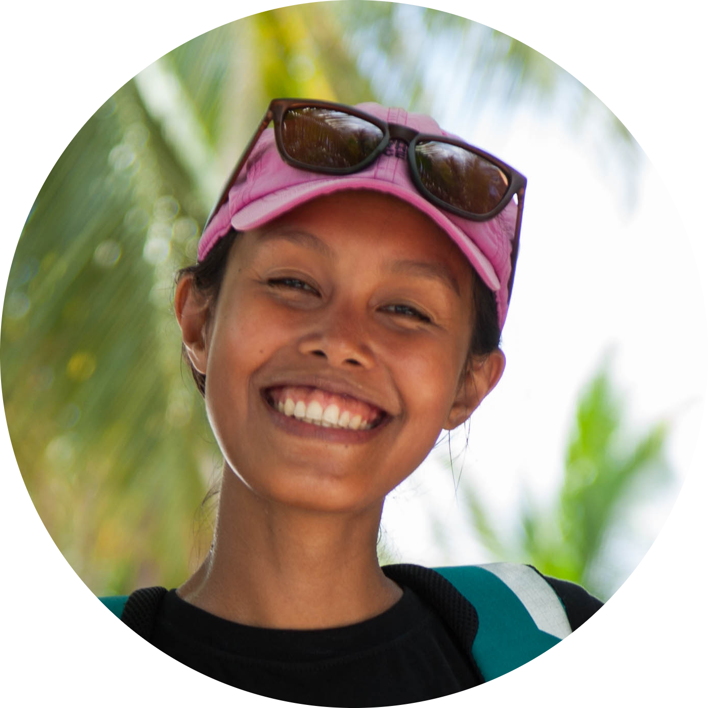 Go to the profile of Jessica Labaja