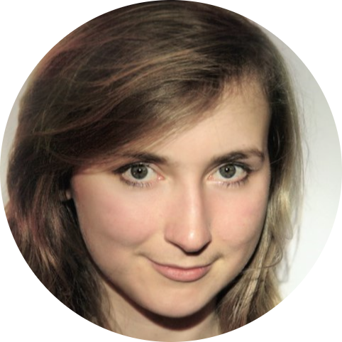 Go to the profile of Caroline Kepler