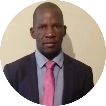 Go to the profile of Ackim Phiri