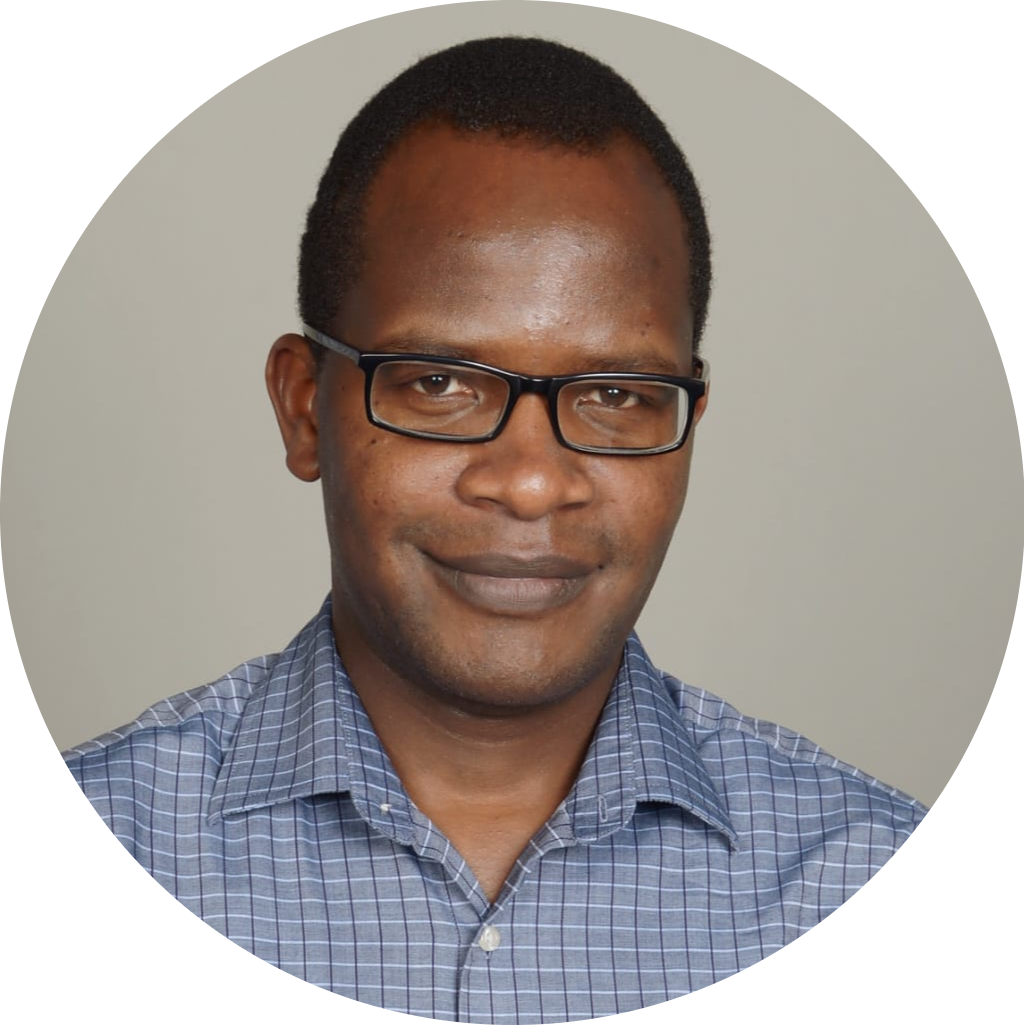 Go to the profile of George Omondi Paul