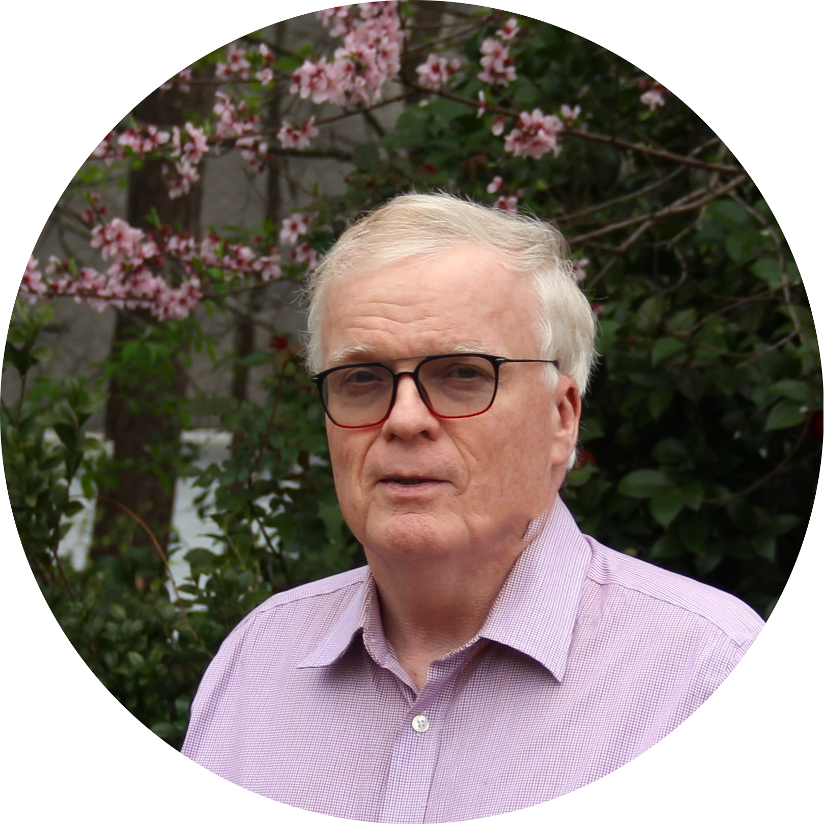 Go to the profile of Ricky Naude