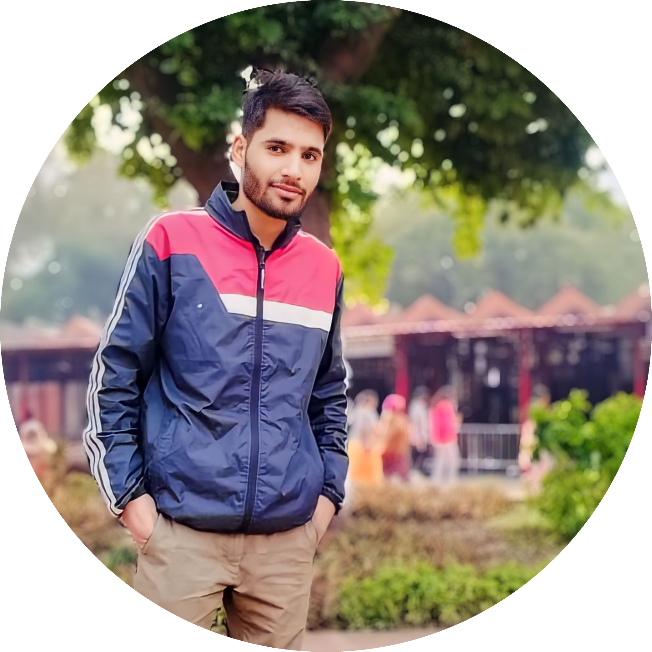 Go to the profile of Abrar Majeed Mir