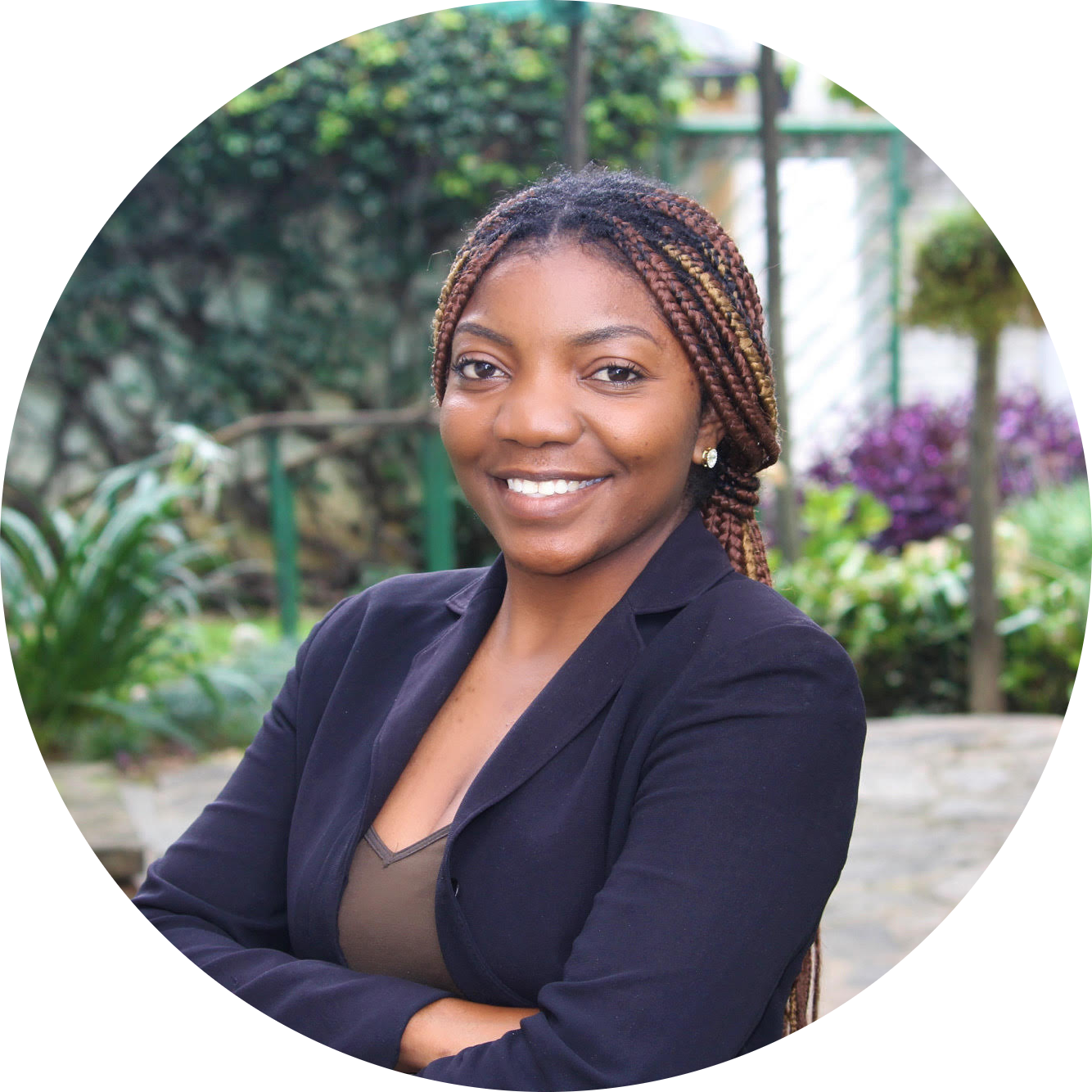 Go to the profile of Mary Malasa