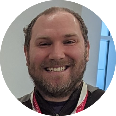 Go to the profile of Chris Kinnear