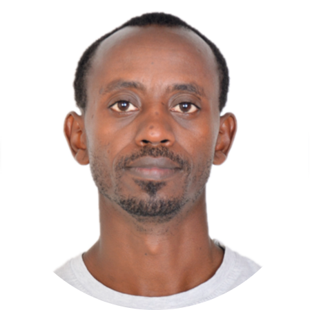 Go to the profile of Nkusi Gerald