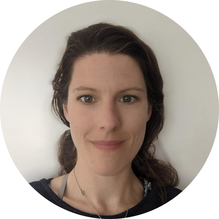 Go to the profile of Alison Levy