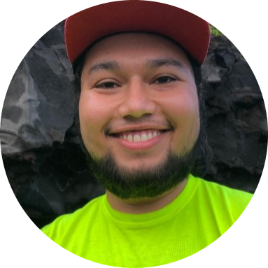 Go to the profile of Ryan Sack