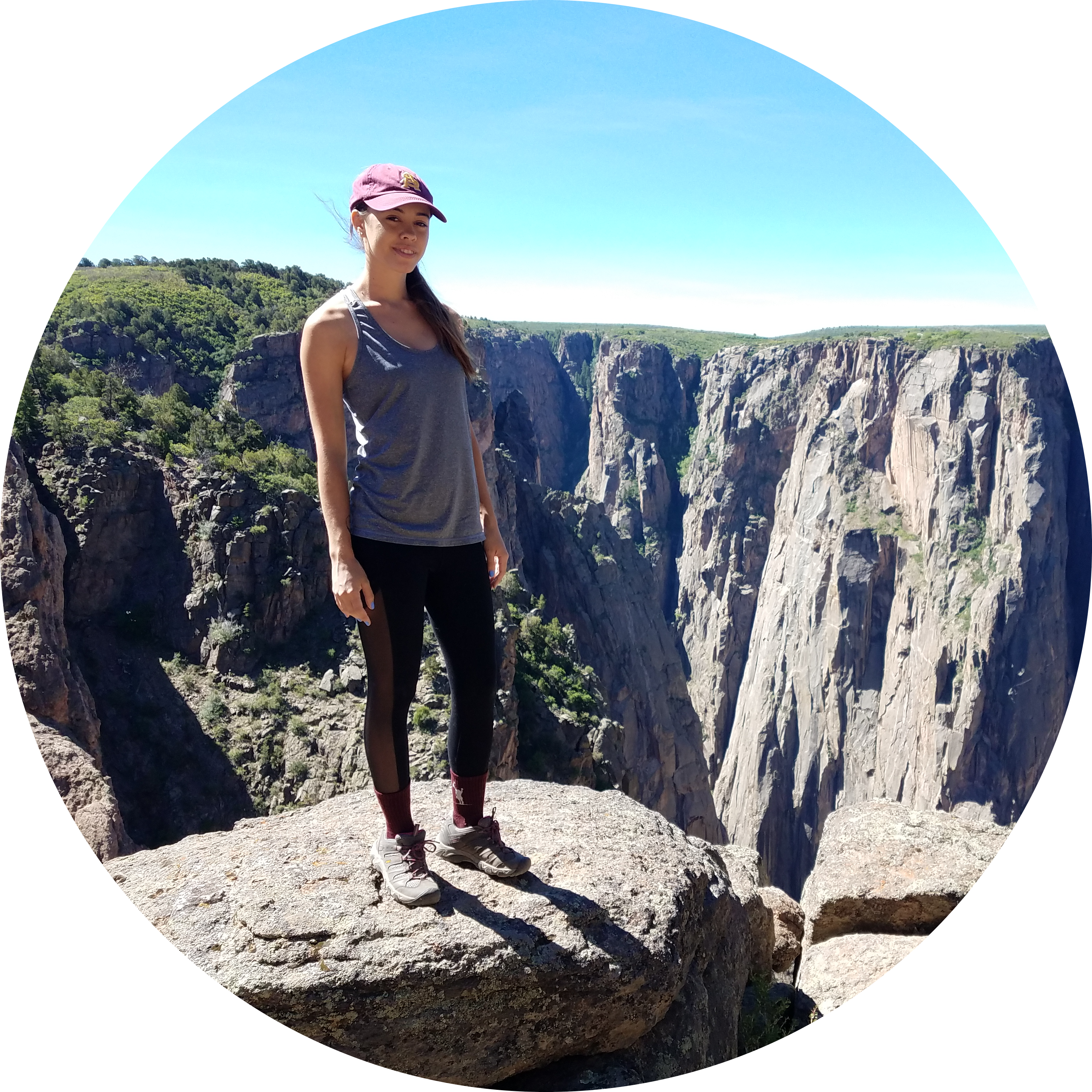 Go to the profile of Abigail Adams