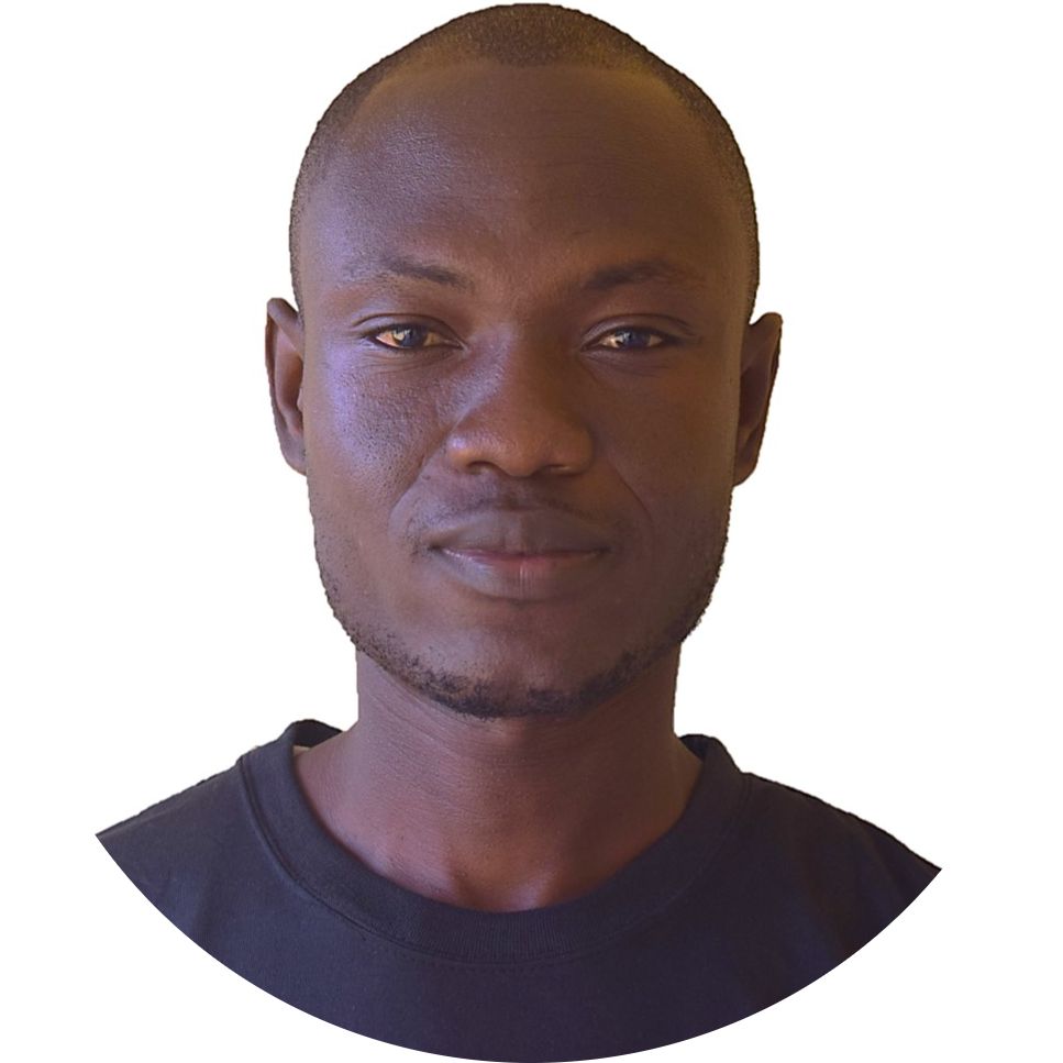 Go to the profile of Gilles Florent SORO