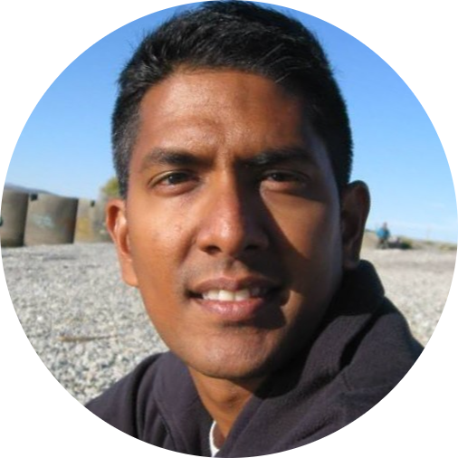 Go to the profile of Kanishka Karunanayake