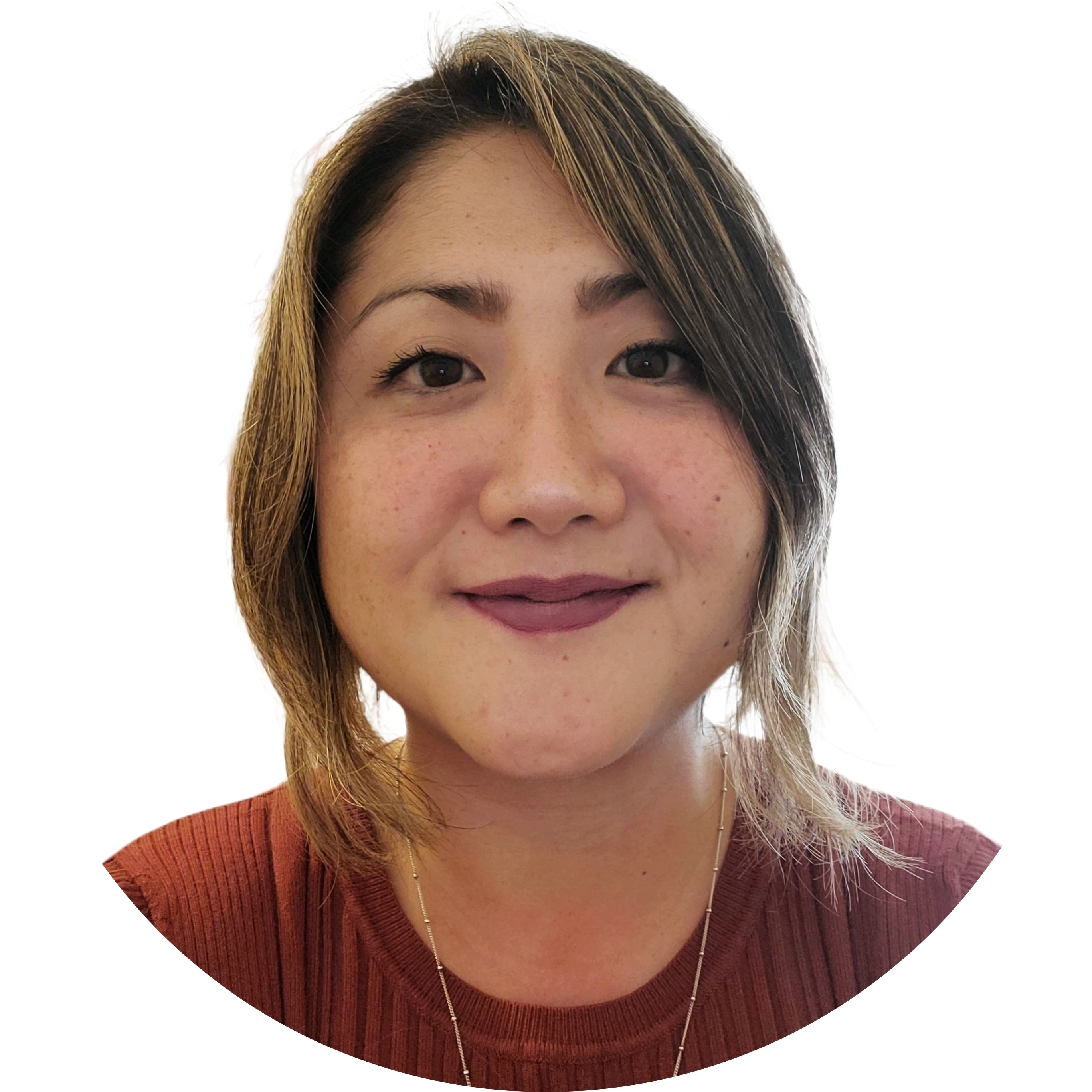 Go to the profile of Karina Higa