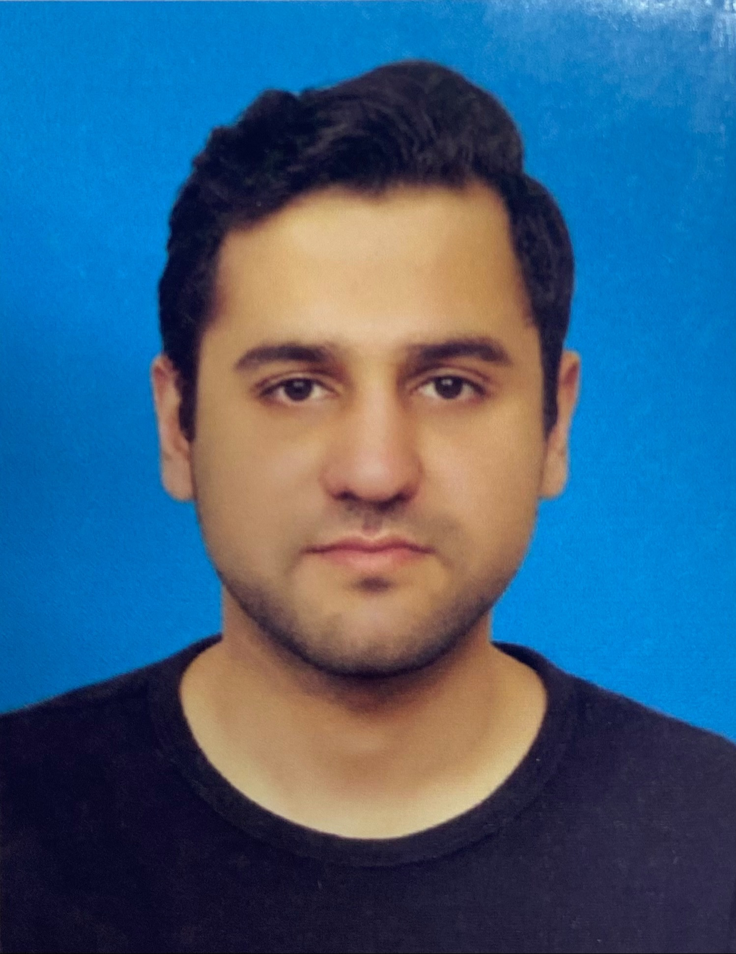 Go to the profile of Waqar