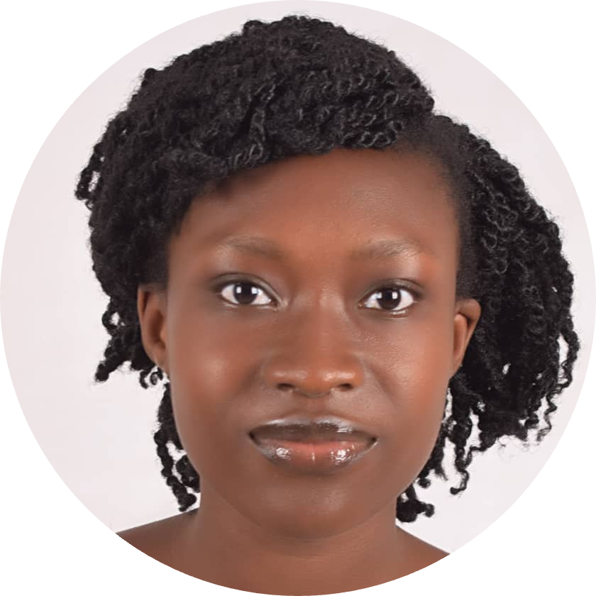 Go to the profile of Banke Esther Odeyemi