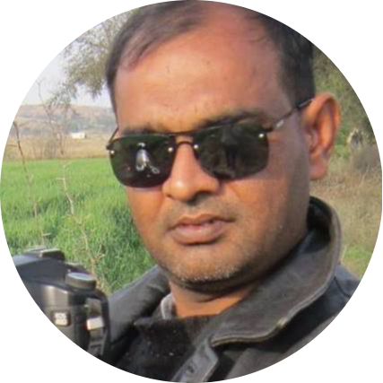 Go to the profile of Abu ul Hassan Faiz