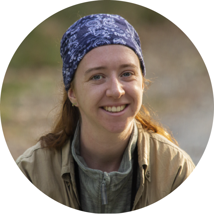 Go to the profile of Alicia Northcott