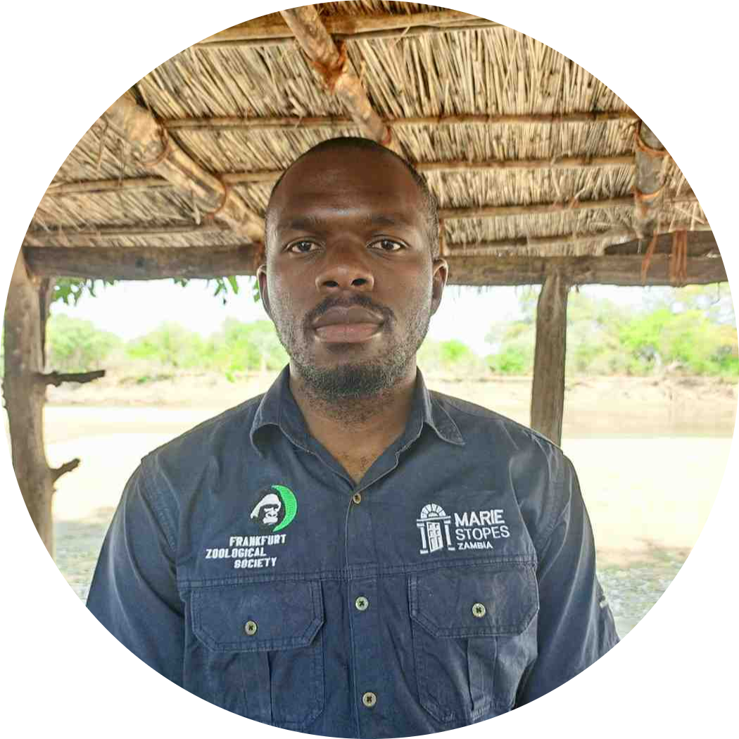 Go to the profile of Chikuni Banda