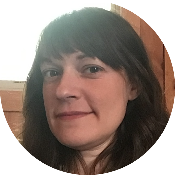 Go to the profile of Stephanie Bradley