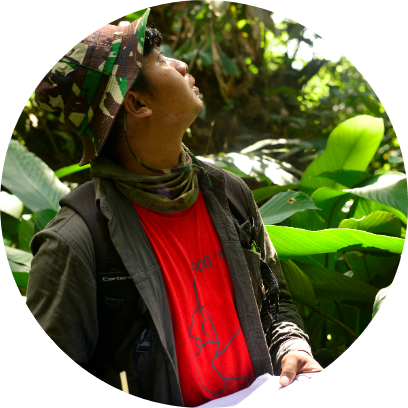 Go to the profile of Ahmad Syaihu Rifai