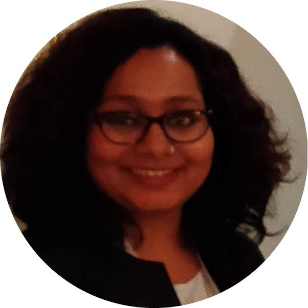 Go to the profile of Sukeerti Raikwar