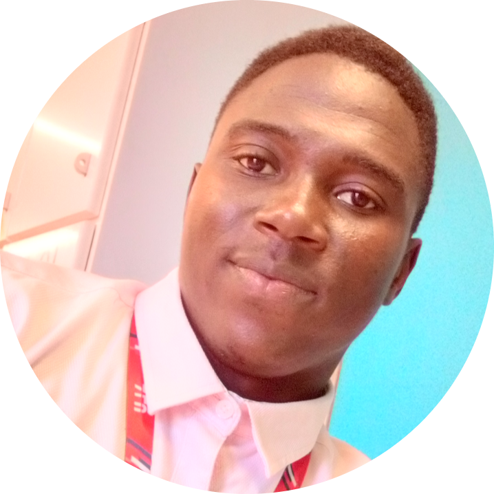 Go to the profile of Geremy Sandy