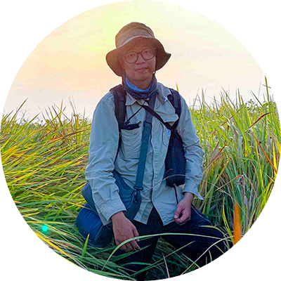 Go to the profile of Michael Hui