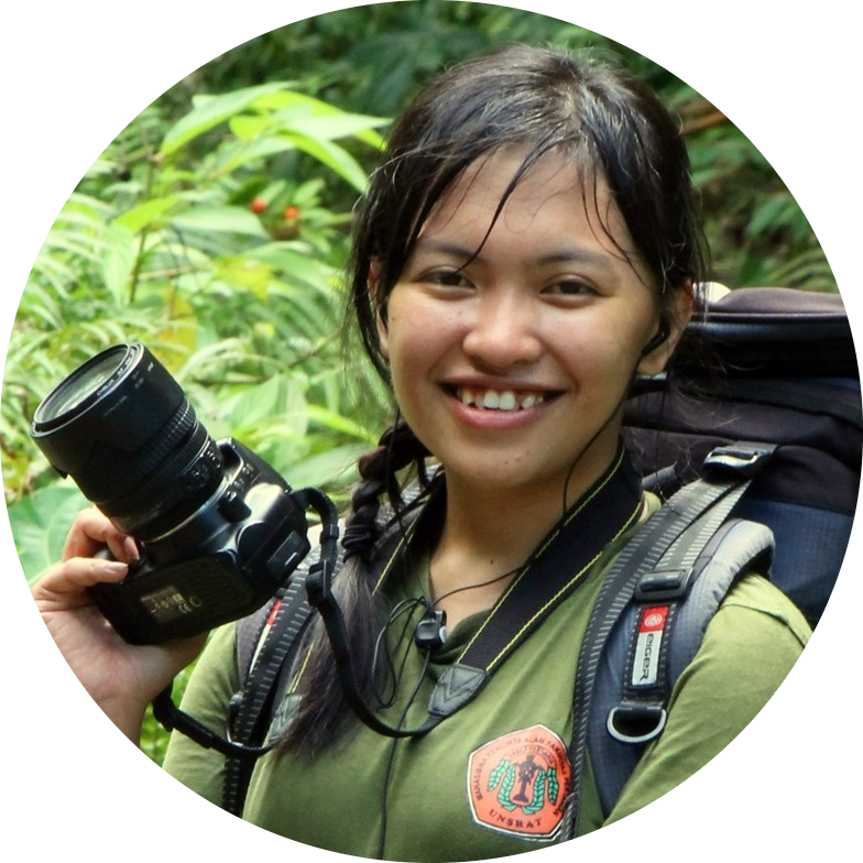 Go to the profile of Caroline Tasirin