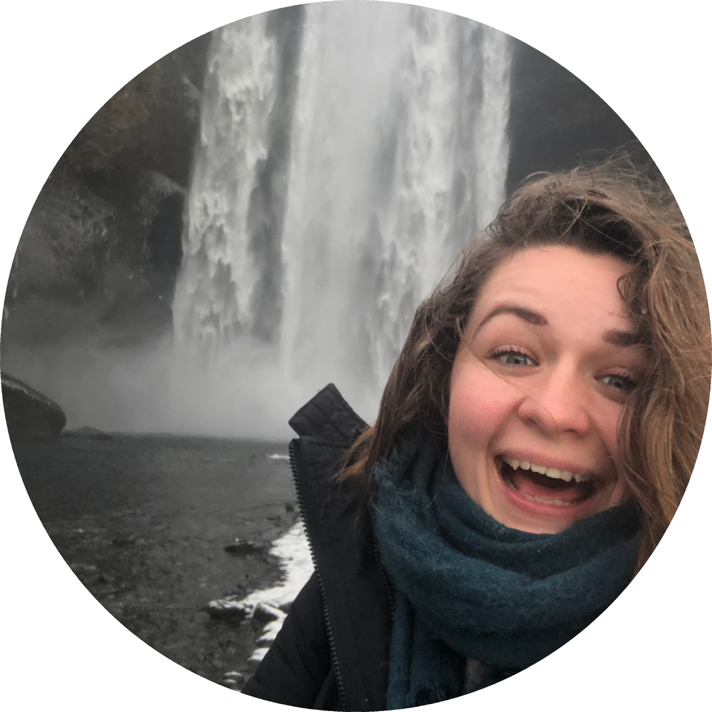 Go to the profile of Jen Jackson