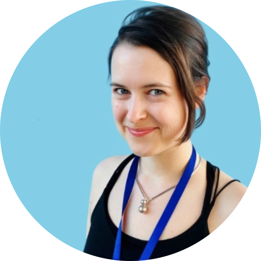 Go to the profile of Rosie Howell