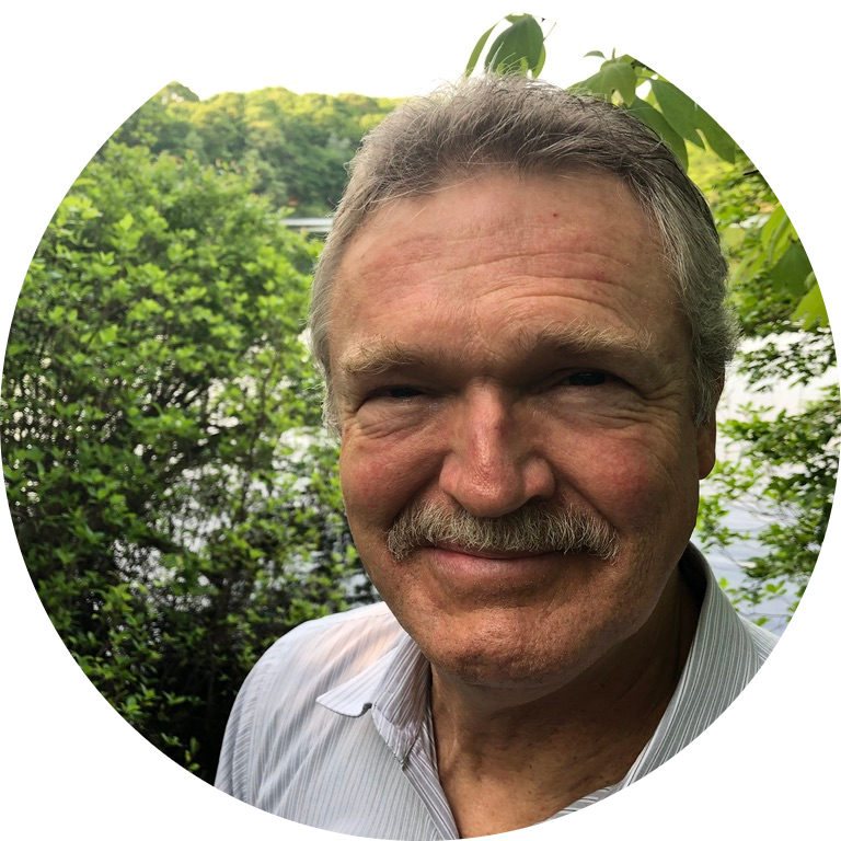 Go to the profile of Stuart Lowrie