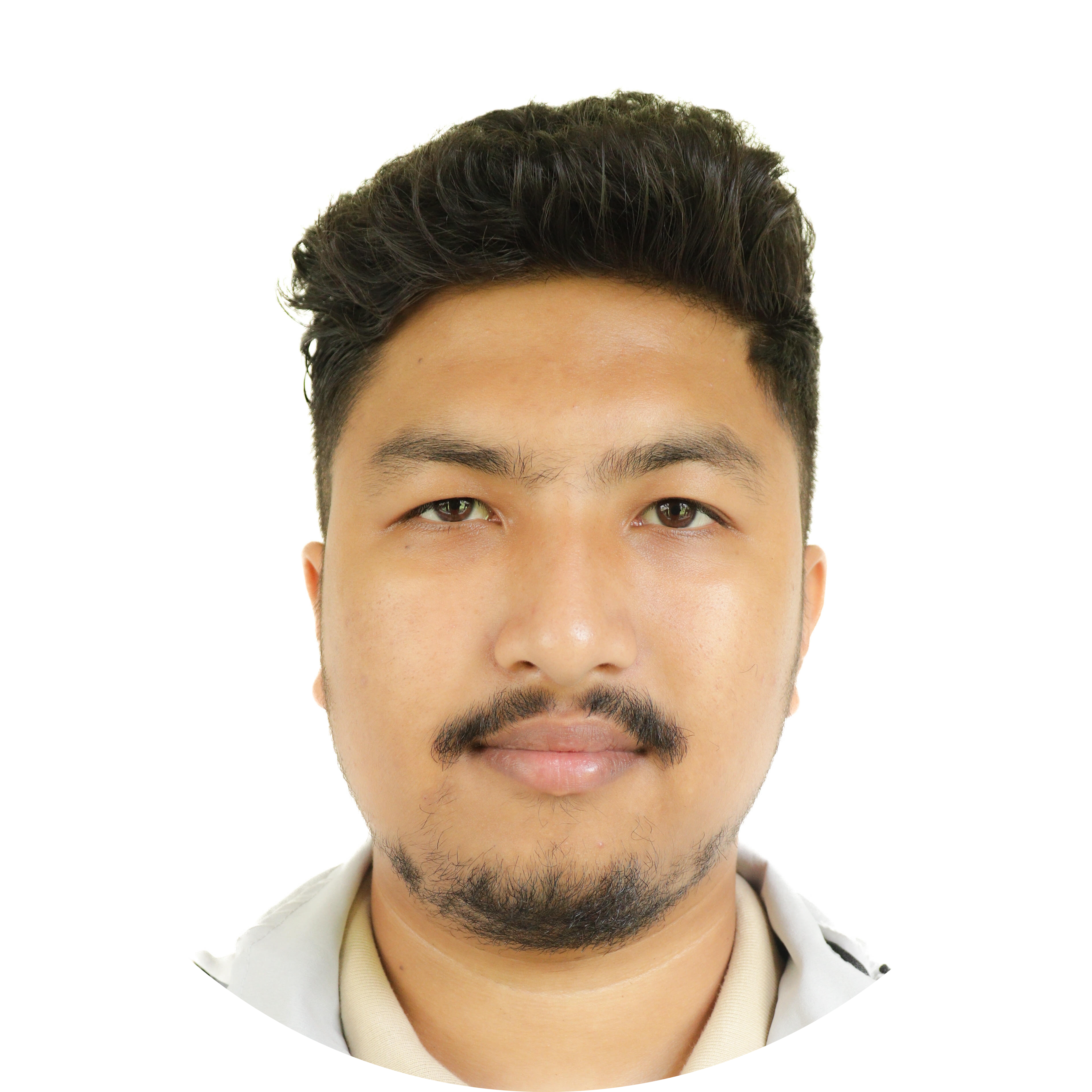 Go to the profile of Anush Udaya