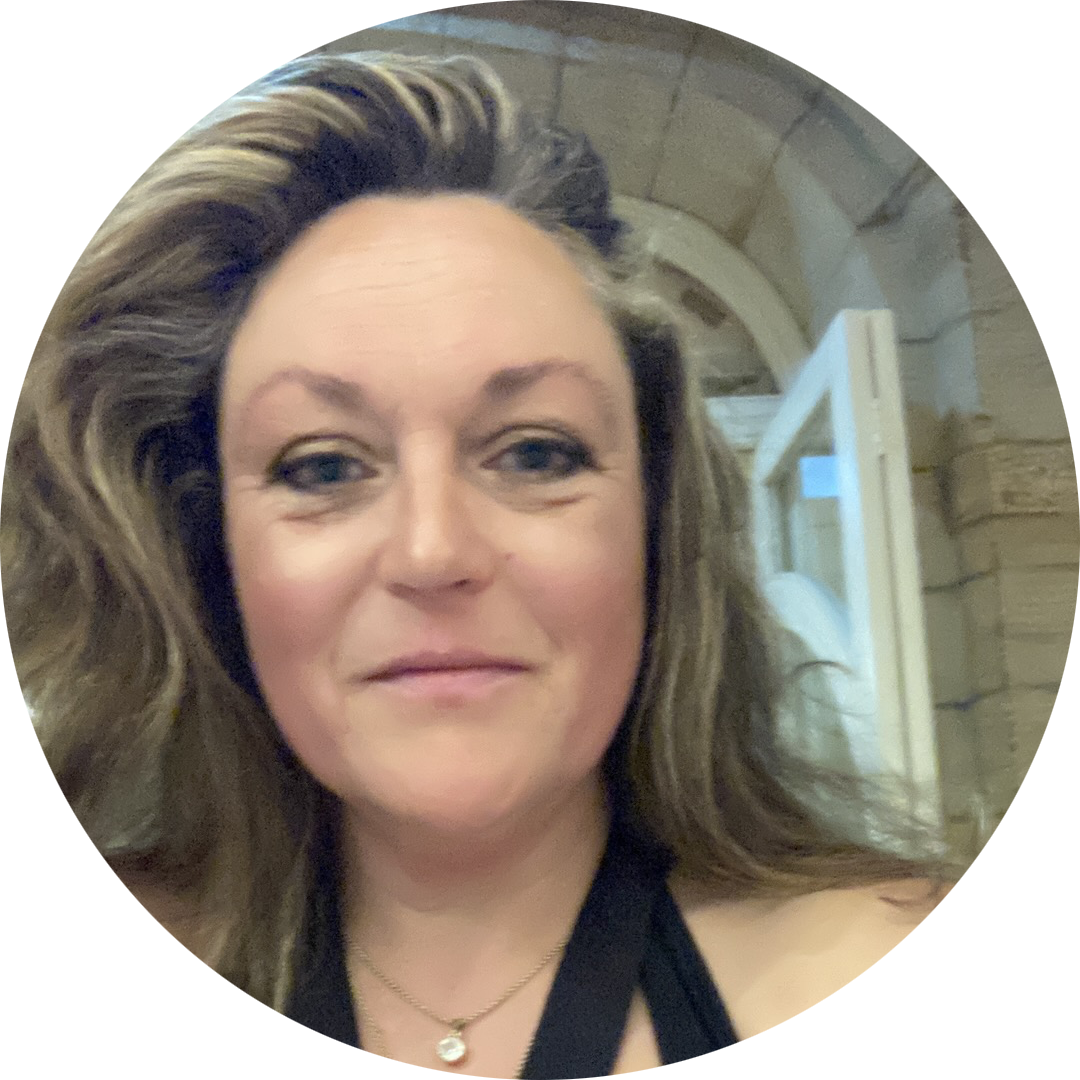 Go to the profile of Georgina Fuller