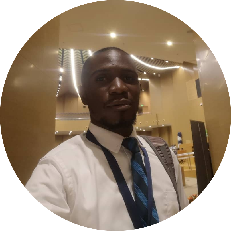 Go to the profile of Marshal Makungo