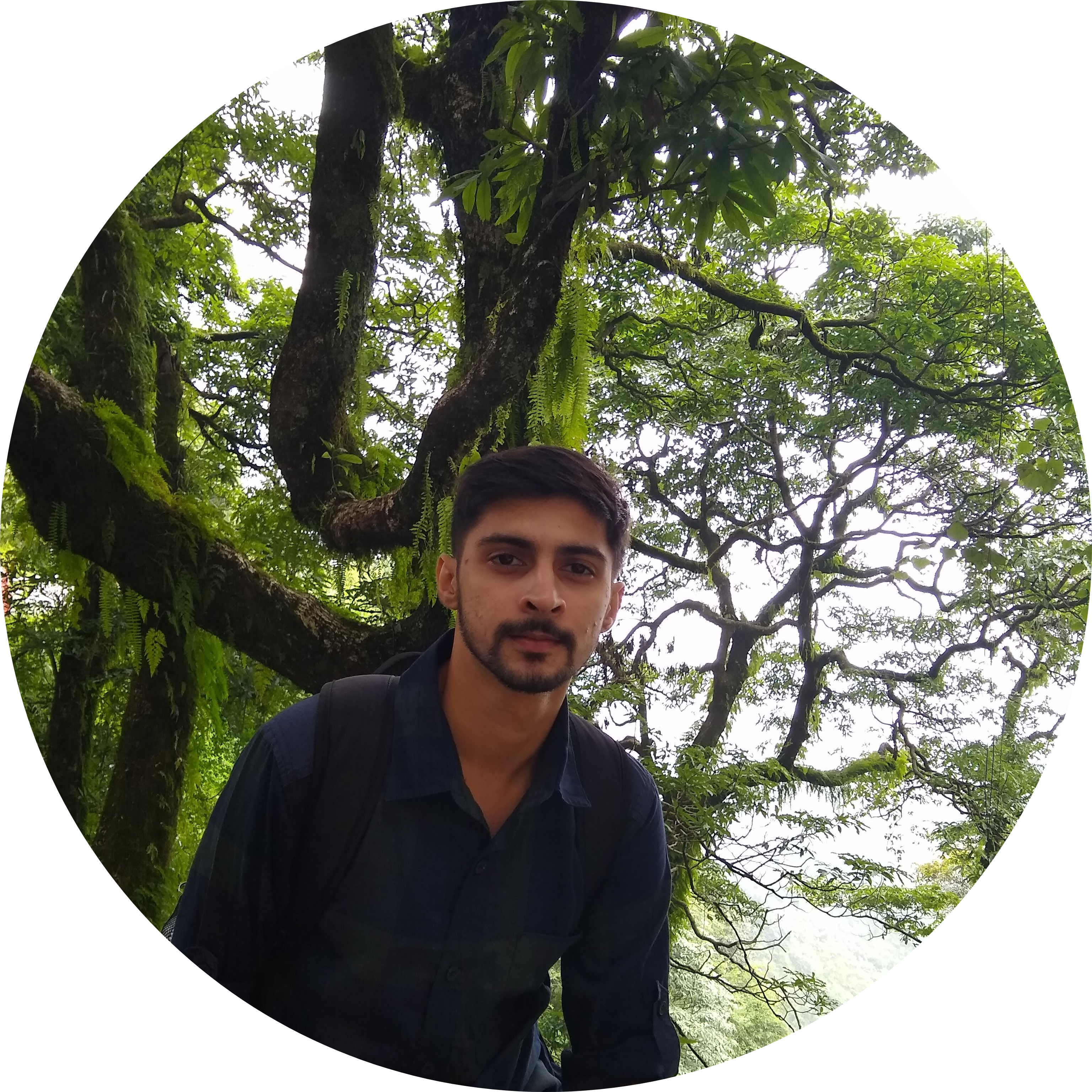 Go to the profile of Soham Pattekar