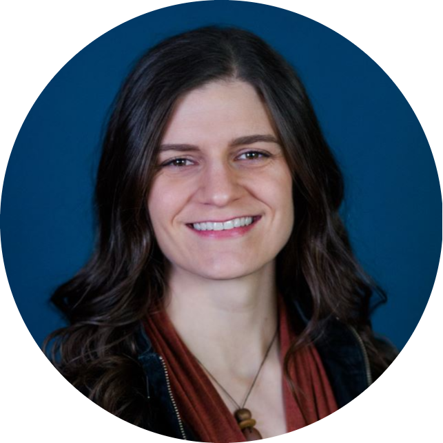 Go to the profile of Meghan Kautzer