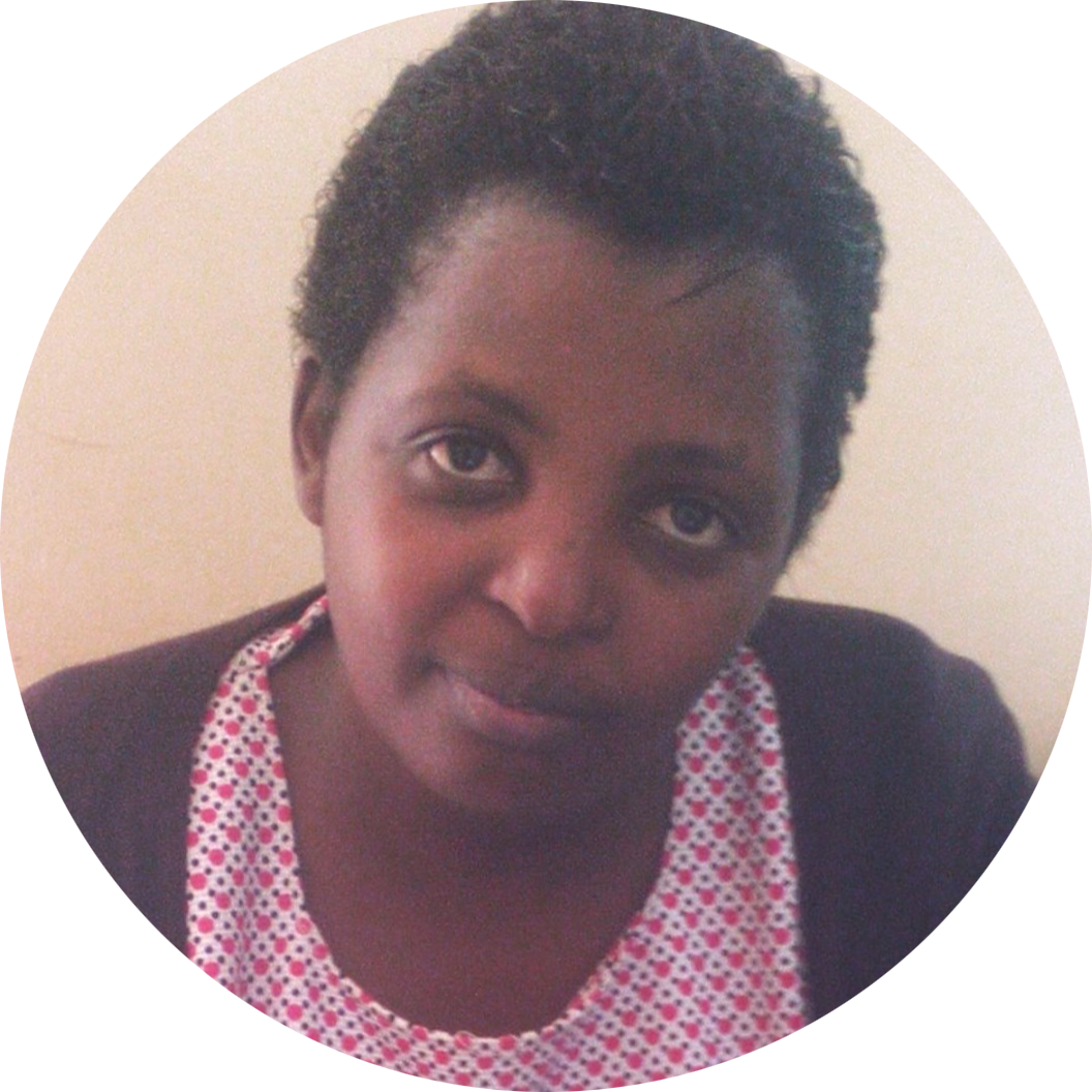 Go to the profile of Christine Gakii Mwirigi