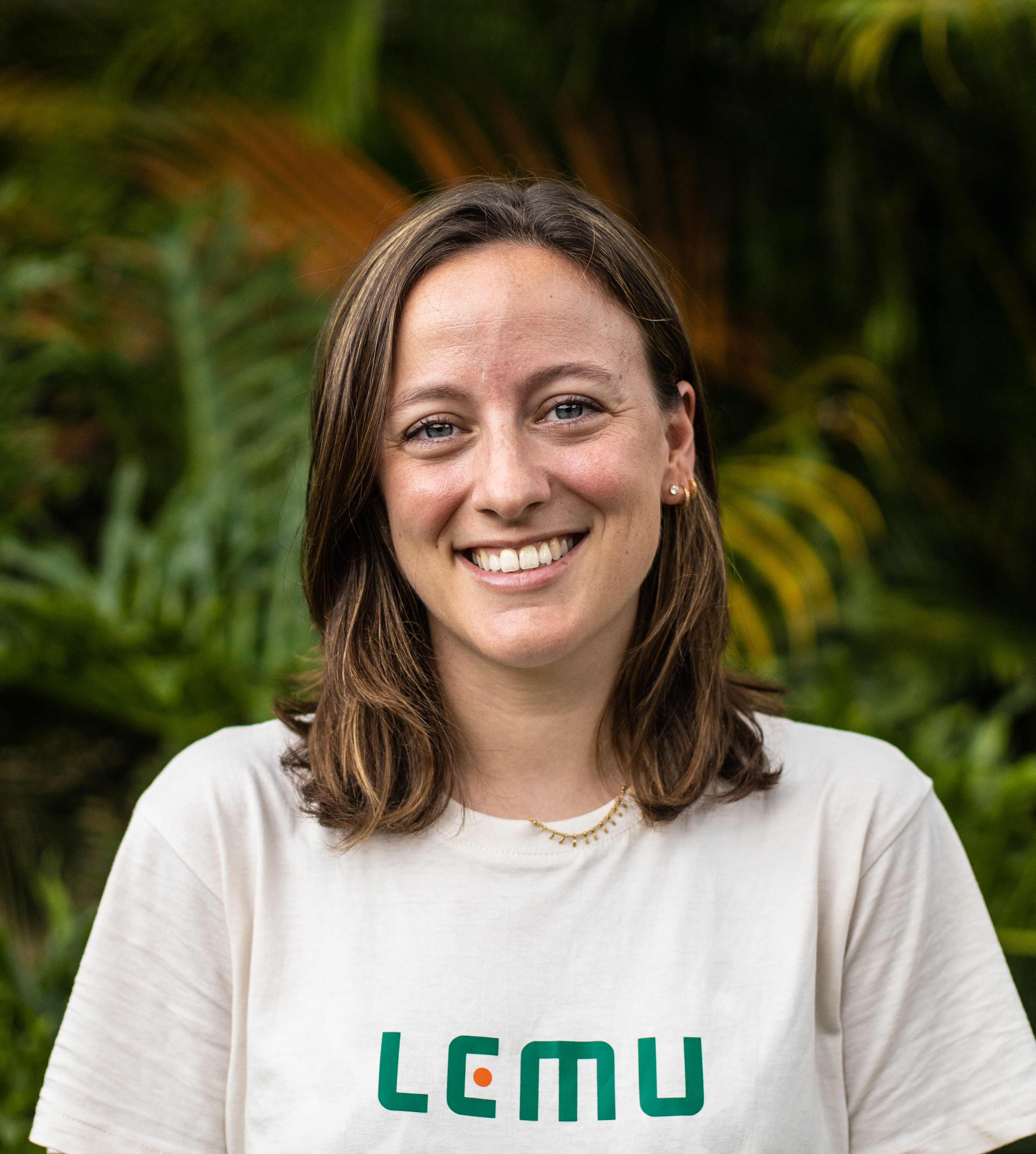 Go to the profile of Lena Plaud