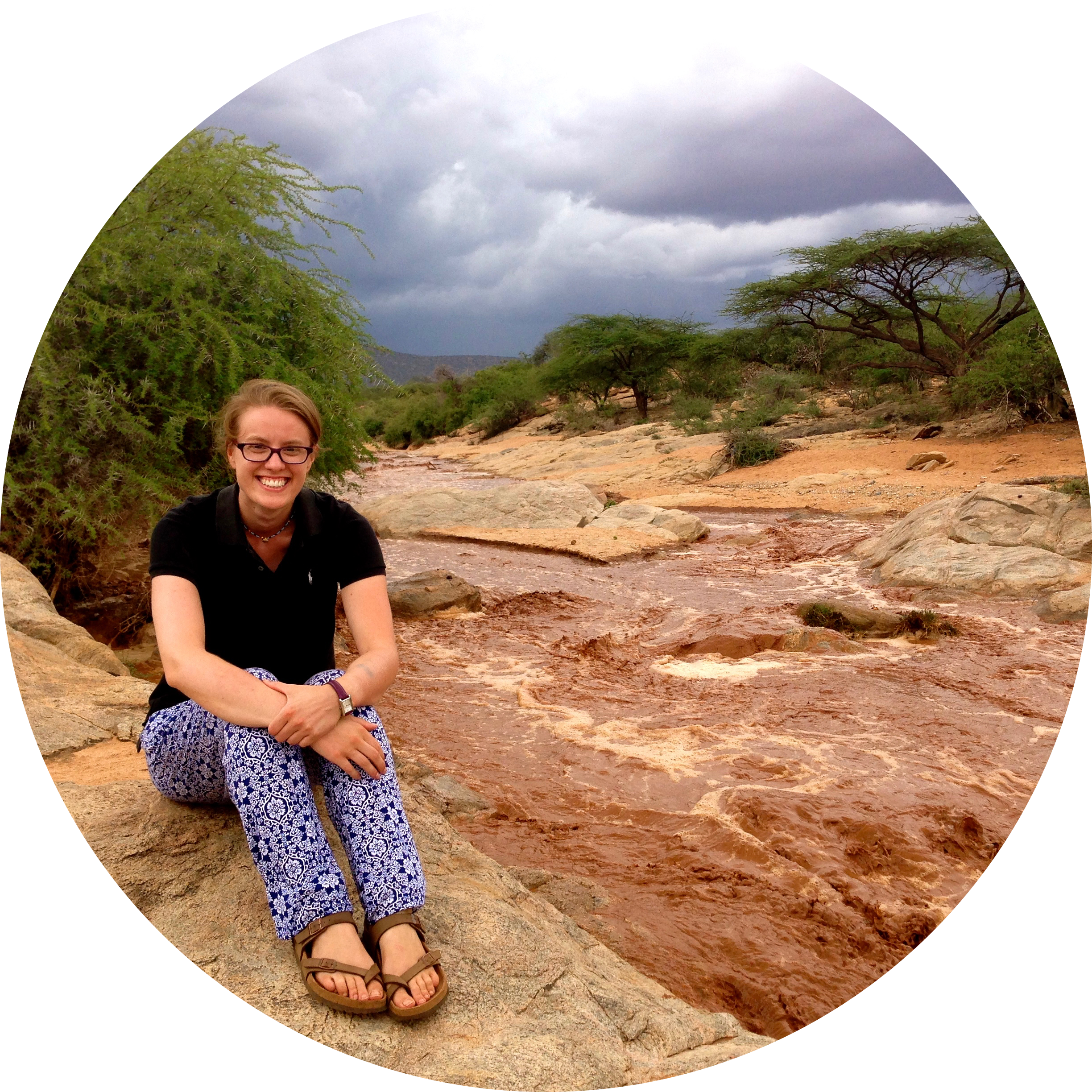 Go to the profile of Heather Gurd