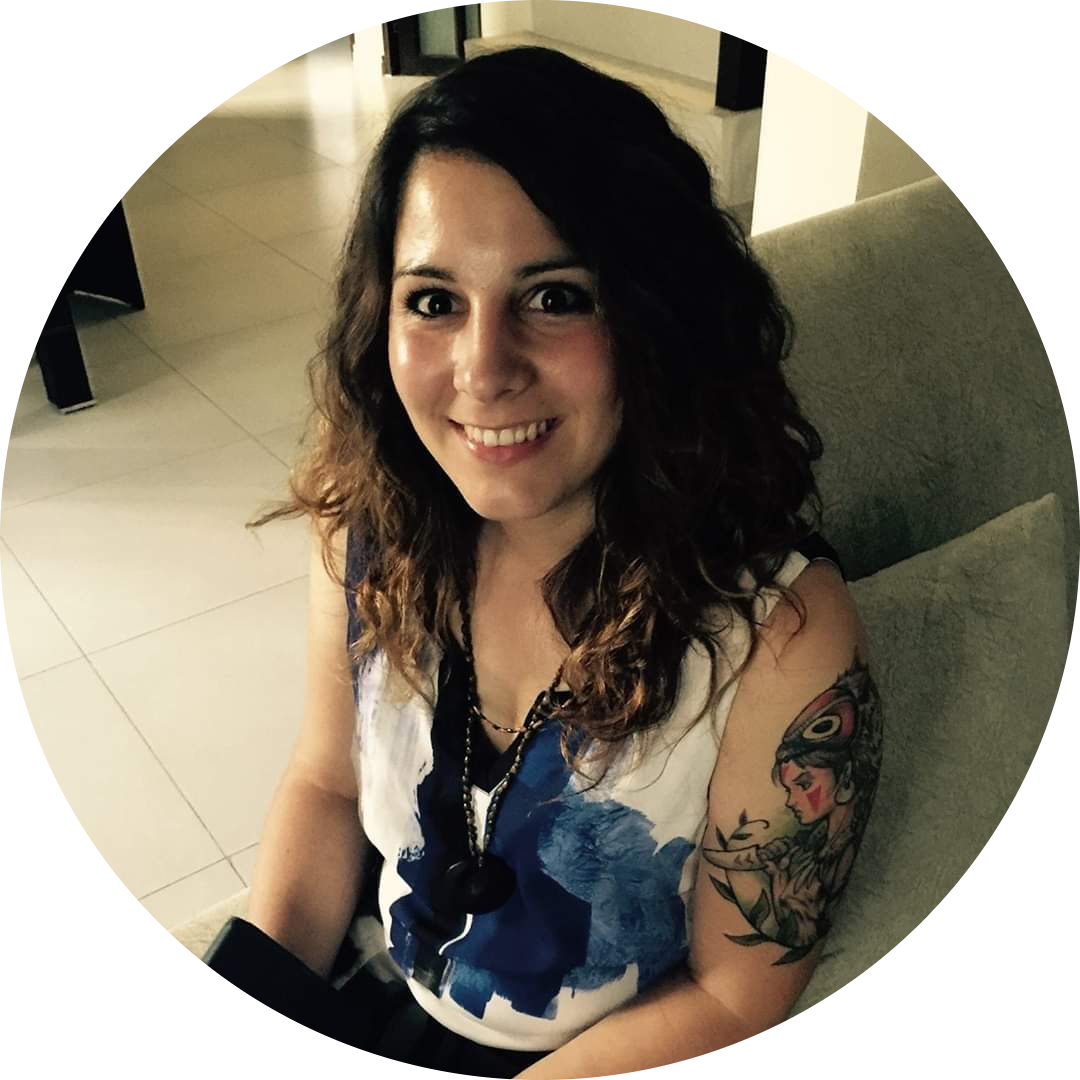 Go to the profile of Priscillia Miard