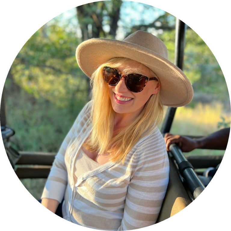 Go to the profile of Kelsey Rosenbaum