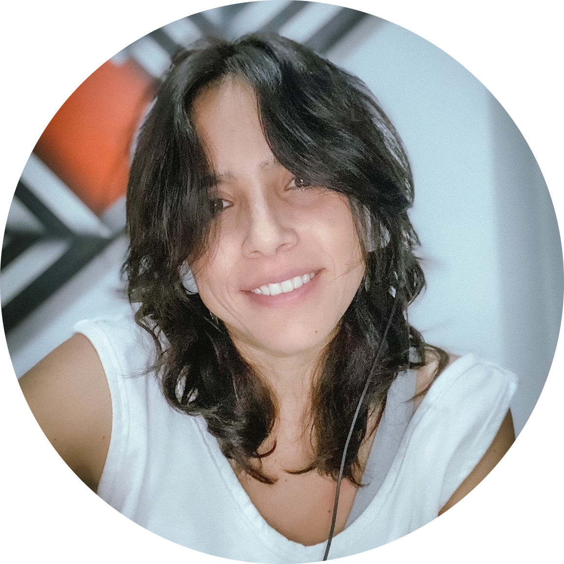 Go to the profile of Itala Yepez