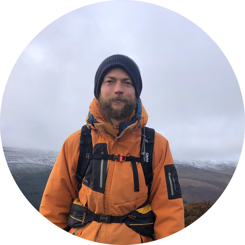 Go to the profile of Matthew Creasey