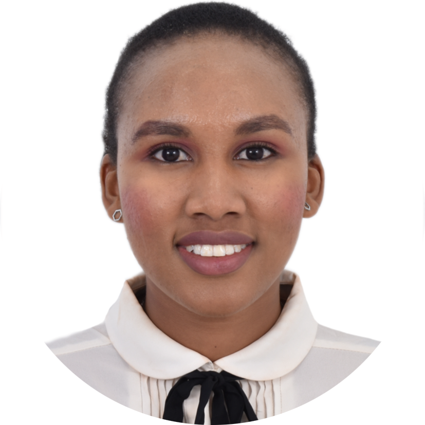 Go to the profile of Diana Maina