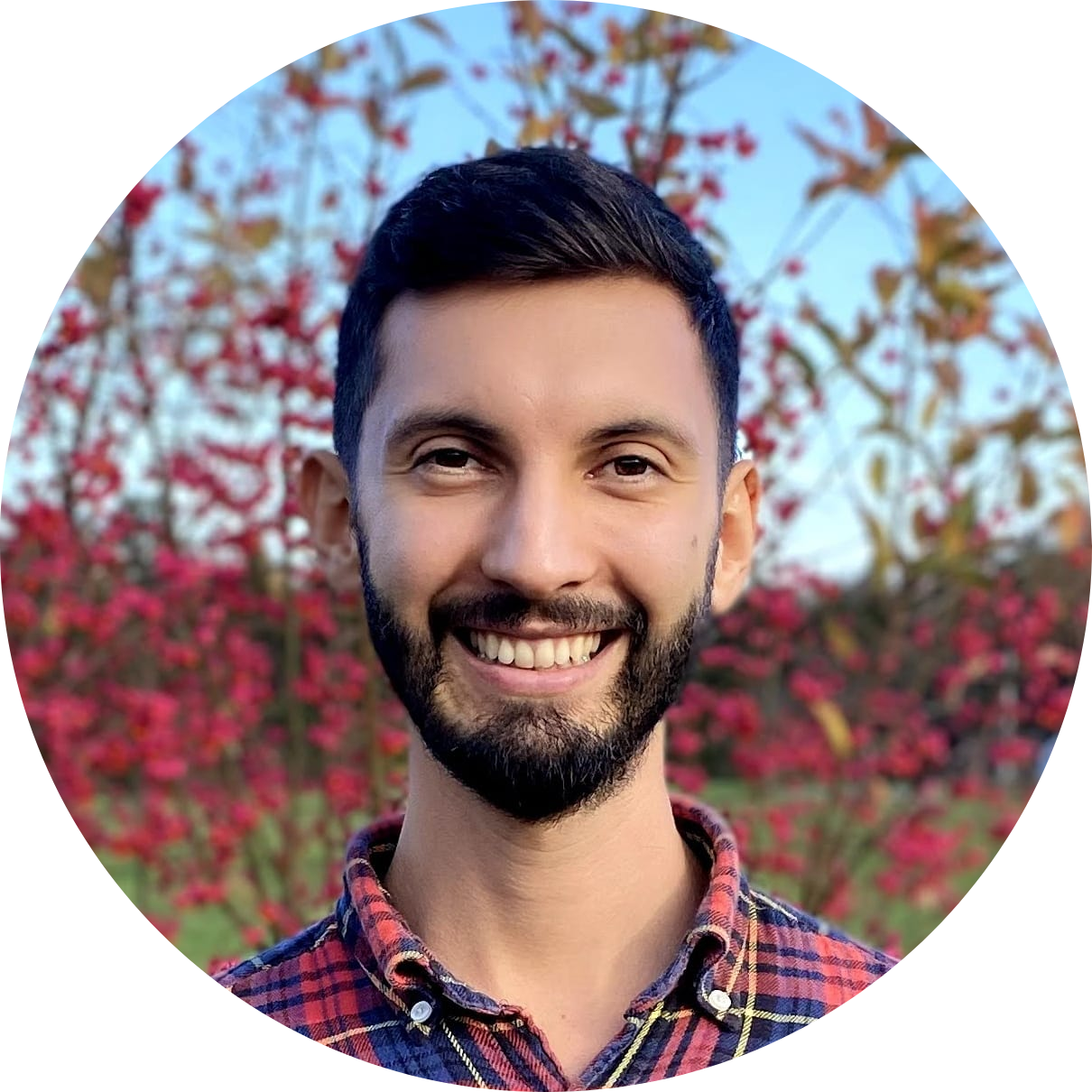 Go to the profile of Simeon Max